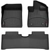WeatherTech FloorLiner All Weather Floor Mats BYD Atto 3