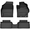 WeatherTech FloorLiner All Weather Floor Mats Toyota Yaris Cross Hybrid