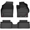 FloorLiner All Weather Floor Mats Toyota Yaris Cross Hybrid
