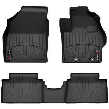 FloorLiner All Weather Floor Mats