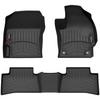 WeatherTech FloorLiner All Weather Floor Mats Toyota Corolla Cross Hybrid (1st Generation)