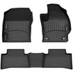 FloorLiner All Weather Floor Mats Toyota Corolla Cross Hybrid (1st Generation)