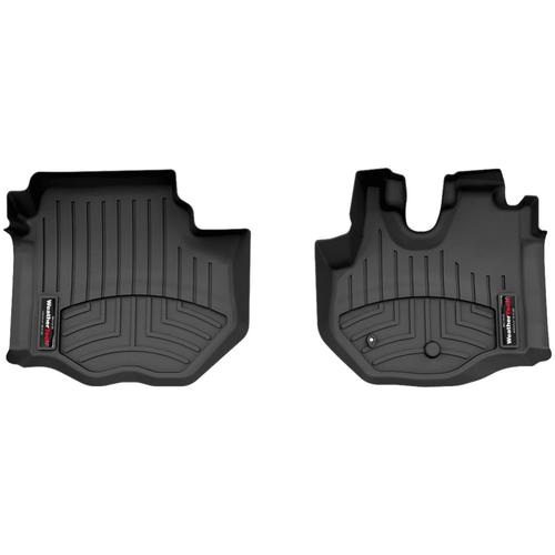 FloorLiner All Weather Floor Mats Toyota HiAce (H200)