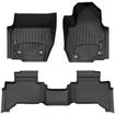 FloorLiner All Weather Floor Mats Toyota Land Cruiser (J250)