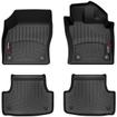 FloorLiner All Weather Floor Mats Volkswagen Golf inc. GTI/R (Mk8)