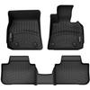 WeatherTech FloorLiner All Weather Floor Mats BMW X3 (G45)