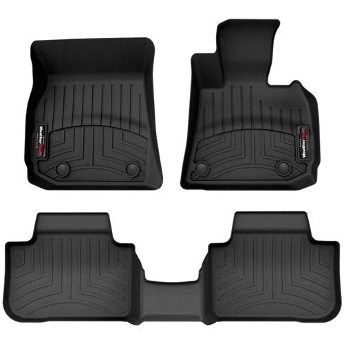 FloorLiner All Weather Floor Mats BMW X3 (G45)