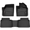 WeatherTech FloorLiner All Weather Floor Mats Land Rover Discovery Sport (L550 Facelift)