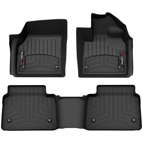 FloorLiner All Weather Floor Mats Land Rover Discovery Sport (L550 Facelift)