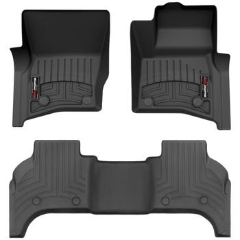 FloorLiner All Weather Floor Mats