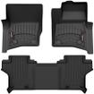 FloorLiner All Weather Floor Mats Land Rover Defender 90 (L663)