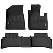 FloorLiner All Weather Floor Mats Hyundai Tucson (4th Generation)