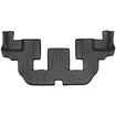 FloorLiner All Weather Floor Mats Land Rover Discovery 4, LR4 (L319)