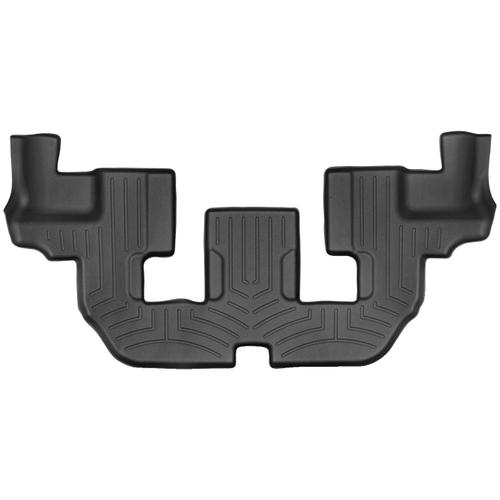 FloorLiner All Weather Floor Mats Land Rover Discovery 4, LR4 (L319)