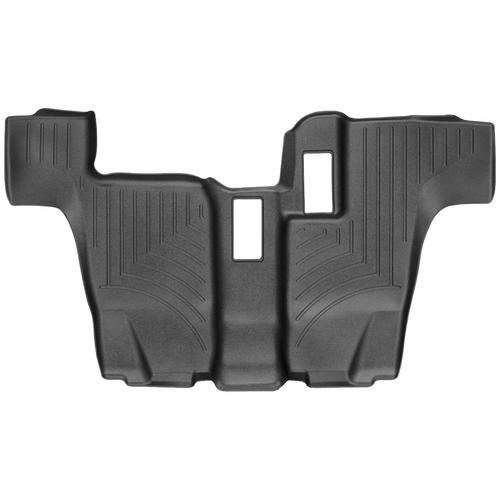 FloorLiner All Weather Floor Mats Mercedes GLS (X166)