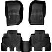FloorLiner All Weather Floor Mats Jeep Wrangler Unlimited (JK)
