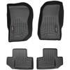 WeatherTech FloorLiner All Weather Floor Mats Jeep Wrangler (JK)