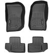 FloorLiner All Weather Floor Mats Jeep Wrangler (JK)