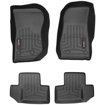 FloorLiner All Weather Floor Mats