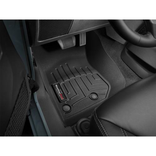 FloorLiner All Weather Floor Mats Jeep Wrangler (JK)