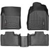 WeatherTech FloorLiner All Weather Floor Mats Jeep Grand Cherokee (WK2)