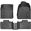 FloorLiner All Weather Floor Mats Jeep Grand Cherokee (WK2)