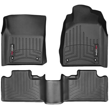 FloorLiner All Weather Floor Mats