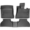WeatherTech FloorLiner All Weather Floor Mats BMW X5 (E70)