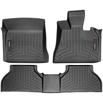 FloorLiner All Weather Floor Mats