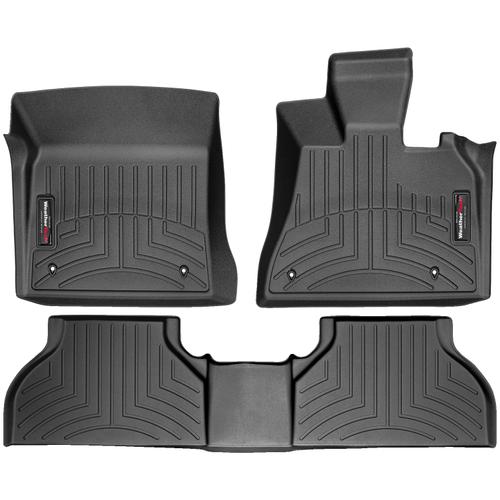 FloorLiner All Weather Floor Mats BMW X5 (E70)