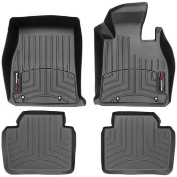 FloorLiner All Weather Floor Mats