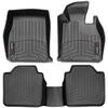 WeatherTech FloorLiner All Weather Floor Mats BMW 3-Series (F34)