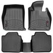 FloorLiner All Weather Floor Mats BMW 3-Series (F34)
