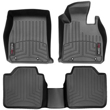 FloorLiner All Weather Floor Mats