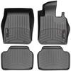 WeatherTech FloorLiner All Weather Floor Mats BMW 1-Series (F20)