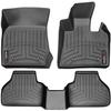 WeatherTech FloorLiner All Weather Floor Mats BMW X3 (F25)