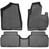 WeatherTech FloorLiner All Weather Floor Mats Kia Sportage (SL)