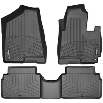 FloorLiner All Weather Floor Mats