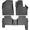 WeatherTech FloorLiner All Weather Floor Mats Kia Sorento (2nd Generation)