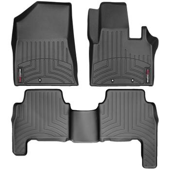 FloorLiner All Weather Floor Mats