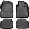 WeatherTech FloorLiner All Weather Floor Mats Ford Fiesta (Mark VI)