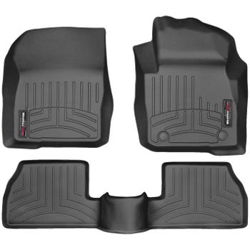 FloorLiner All Weather Floor Mats