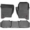 FloorLiner All Weather Floor Mats Land Rover Discovery 4, LR4 (L319)