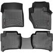 FloorLiner All Weather Floor Mats Porsche Cayenne (92A)