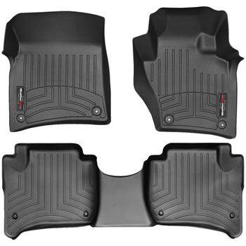 FloorLiner All Weather Floor Mats