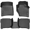 WeatherTech FloorLiner All Weather Floor Mats Porsche Cayenne (92A)
