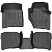 FloorLiner All Weather Floor Mats Porsche Cayenne (92A)
