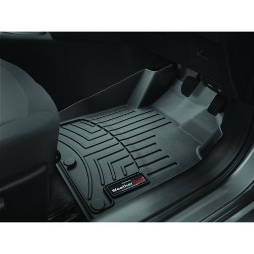 FloorLiner All Weather Floor Mats Nissan Dualis