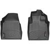 WeatherTech FloorLiner All Weather Floor Mats Nissan Dualis