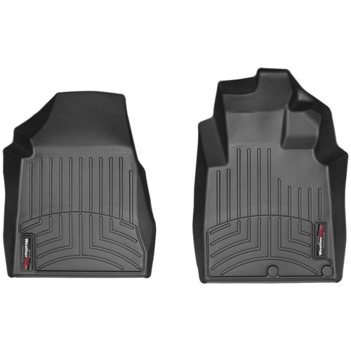 FloorLiner All Weather Floor Mats Nissan Dualis